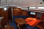 Yachtcharter OceanisClipper423 Brava 11