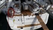 Yachtcharter SunOdyssey379 Orion