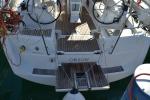 Yachtcharter SunOdyssey379 Orion 1