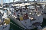 Yachtcharter SunOdyssey379 Orion 2