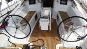 Yachtcharter SunOdyssey379 Orion 3