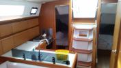 Yachtcharter SunOdyssey379 Orion 7