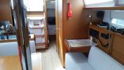 Yachtcharter SunOdyssey379 Orion 9