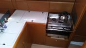 Yachtcharter SunOdyssey379 Orion 11
