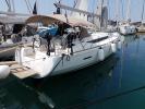 Yachtcharter SunOdyssey419 Jazz 1