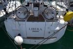 Yachtcharter SunOdyssey439 Libera 1