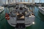 Yachtcharter SunOdyssey439 Libera 6