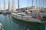 Yachtcharter SunOdyssey439 Libera 7
