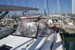 Yachtcharter SunOdyssey439 Libera 10