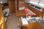 Yachtcharter SunOdyssey439 Libera 14