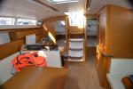 Yachtcharter SunOdyssey439 Libera 15