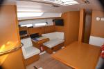 Yachtcharter SunOdyssey439 Libera 16