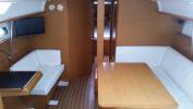 Yachtcharter SunOdyssey439 Libera 17