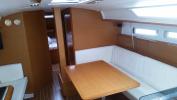 Yachtcharter SunOdyssey439 Libera 18