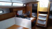 Yachtcharter SunOdyssey439 Libera 20