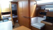 Yachtcharter SunOdyssey439 Libera 21