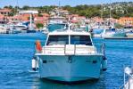 Yachtcharter Adriana36 Mira 1