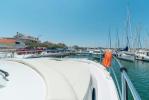 Yachtcharter Adriana36 Mira 4
