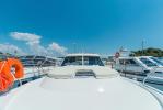 Yachtcharter Adriana36 Mira 5