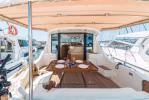 Yachtcharter Adriana36 Mira 6