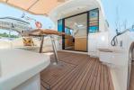Yachtcharter Adriana36 Mira 7