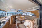 Yachtcharter Adriana36 Mira 8