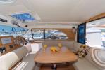 Yachtcharter Adriana36 Mira 10