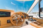 Yachtcharter Adriana36 Mira 15