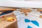 Yachtcharter Adriana36 Mira 19