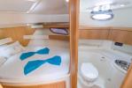 Yachtcharter Adriana36 Mira 22