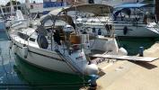 Yachtcharter Bavaria Cruiser 33 Salsa hauptansicht 1