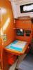Yachtcharter Bavaria Cruiser 33 Salsa aussenansicht 7