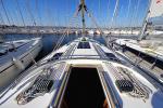 Yachtcharter BavariaCruiser41 Aquarius 1