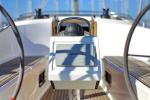 Yachtcharter BavariaCruiser41 Aquarius 4