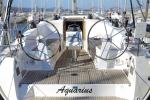 Yachtcharter BavariaCruiser41 Aquarius 5