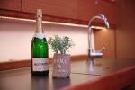 Yachtcharter BavariaCruiser41 Aquarius 9