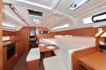 Yachtcharter BavariaCruiser41 Aquarius 10