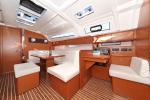 Yachtcharter BavariaCruiser41 Aquarius 11