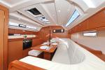 Yachtcharter BavariaCruiser41 Aquarius 12