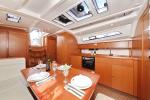 Yachtcharter BavariaCruiser41 Aquarius 13