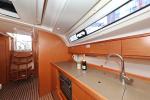 Yachtcharter BavariaCruiser41 Aquarius 14