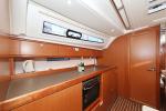 Yachtcharter BavariaCruiser41 Aquarius 15
