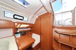 Yachtcharter BavariaCruiser41 Aquarius 16