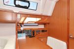 Yachtcharter BavariaCruiser41 Aquarius 17