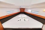 Yachtcharter BavariaCruiser41 Aquarius 19
