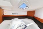 Yachtcharter BavariaCruiser41 Aquarius 20