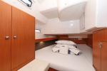 Yachtcharter BavariaCruiser41 Aquarius 22