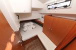 Yachtcharter BavariaCruiser41 Aquarius 26