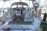 Yachtcharter BavariaCruiser41 MiraMare
