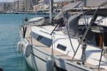 Yachtcharter BavariaCruiser41 MiraMare 2